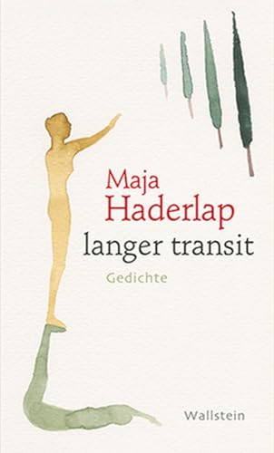langer transit: Gedichte